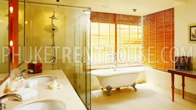 PHA20225: Beachfront 6 Bedroom Villa close to Natai Beach. Photo #5