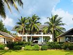 PHA20225: Beachfront 6 Bedroom Villa close to Natai Beach. Thumbnail #6
