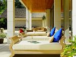 PHA20225: Beachfront 6 Bedroom Villa close to Natai Beach. Thumbnail #7