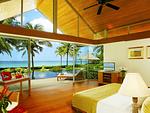 PHA20225: Beachfront 6 Bedroom Villa close to Natai Beach. Thumbnail #20