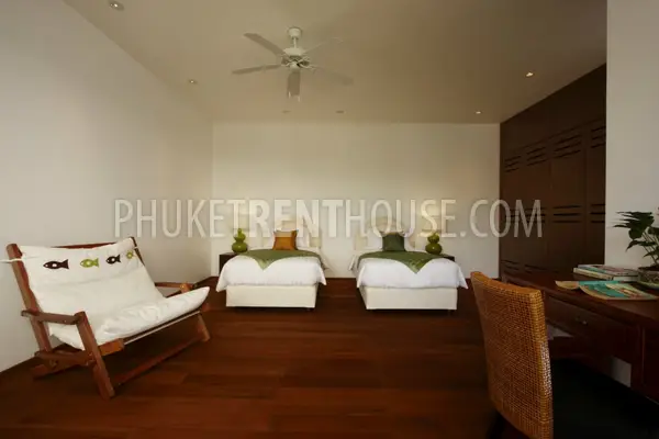 BAN20226: Wonderful Villa with 5 Bedroom in BangTao. Fotoğraf #5