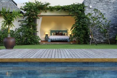 BAN20226: Wonderful Villa with 5 Bedroom in BangTao. Photo #7