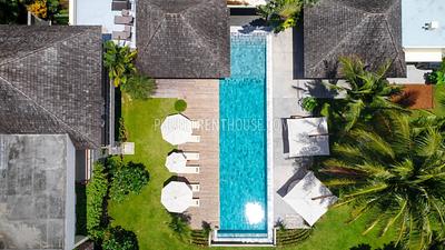 BAN20226: Wonderful Villa with 5 Bedroom in BangTao. Photo #20