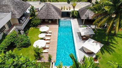 BAN20226: Wonderful Villa with 5 Bedroom in BangTao. Photo #23