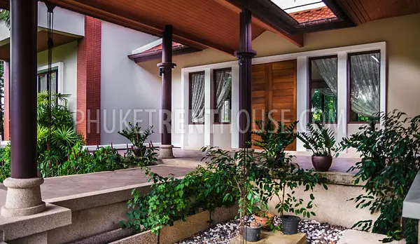 BAN20235: 4 Bedroom Villa + 1BR CABINET with beautiful Lake View in Bang Tao. 照片 #2