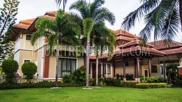BAN20235: 4 Bedroom Villa + 1BR CABINET with beautiful Lake View in Bang Tao. 照片 #26
