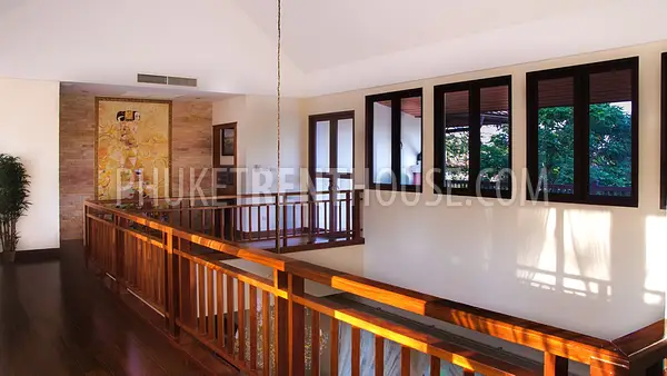 BAN20235: 4 Bedroom Villa + 1BR CABINET with beautiful Lake View in Bang Tao. 照片 #18