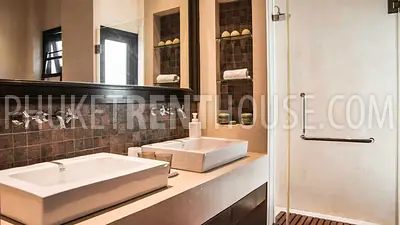 BAN20236: Beachfront 3 Bedroom Apartment in Bang Tao Area. Photo #2