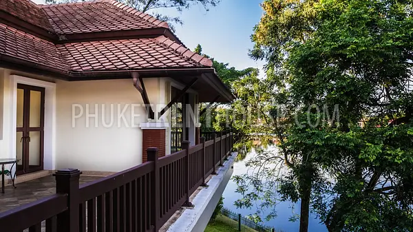 BAN20235: 4 Bedroom Villa + 1BR CABINET with beautiful Lake View in Bang Tao. 照片 #28