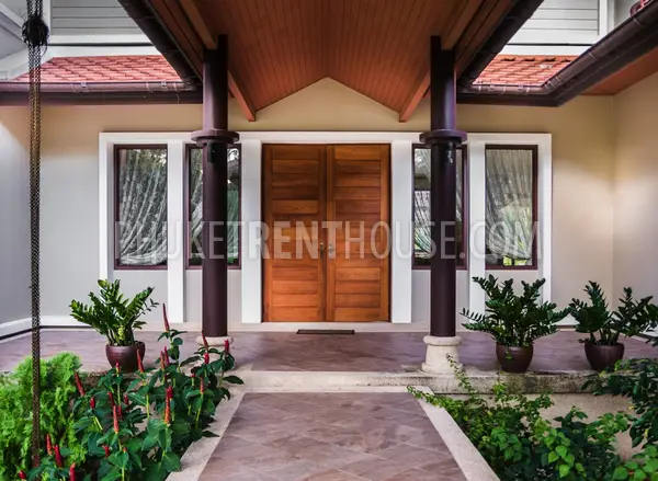 BAN20235: 4 Bedroom Villa + 1BR CABINET with beautiful Lake View in Bang Tao. 照片 #30