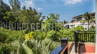 BAN20236: Beachfront 3 Bedroom Apartment in Bang Tao Area. Photo #10