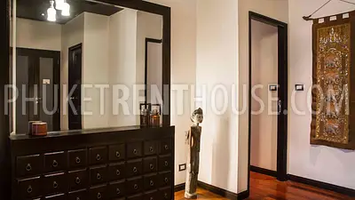 BAN20236: Beachfront 3 Bedroom Apartment in Bang Tao Area. Photo #15