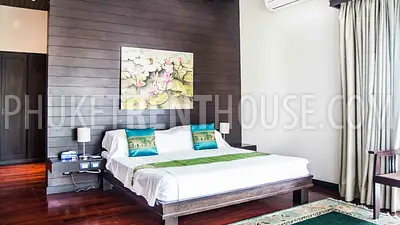 BAN20236: Beachfront 3 Bedroom Apartment in Bang Tao Area. Photo #9