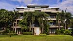 BAN20237: Poolside 3 Bedroom Apartment close to the Bang Tao and Layan Beach. Thumbnail #1