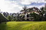 BAN20237: Poolside 3 Bedroom Apartment close to the Bang Tao and Layan Beach. Thumbnail #2