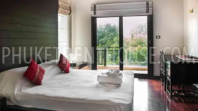 BAN20236: Beachfront 3 Bedroom Apartment in Bang Tao Area. Photo #16