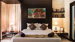 BAN20237: Poolside 3 Bedroom Apartment close to the Bang Tao and Layan Beach. Thumbnail #8