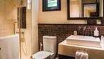 BAN20237: Poolside 3 Bedroom Apartment close to the Bang Tao and Layan Beach. Thumbnail #11
