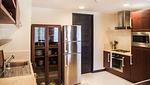 BAN20237: Poolside 3 Bedroom Apartment close to the Bang Tao and Layan Beach. Thumbnail #12
