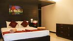 BAN20237: Poolside 3 Bedroom Apartment close to the Bang Tao and Layan Beach. Thumbnail #4