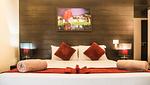 BAN20237: Poolside 3 Bedroom Apartment close to the Bang Tao and Layan Beach. Thumbnail #5