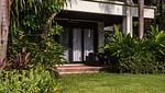 BAN20237: Poolside 3 Bedroom Apartment close to the Bang Tao and Layan Beach. Thumbnail #18