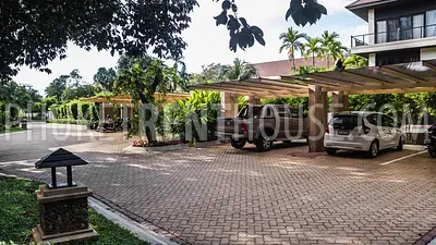 BAN20237: Poolside 3 Bedroom Apartment close to the Bang Tao and Layan Beach. Photo #19