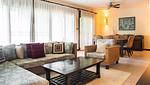 BAN20237: Poolside 3 Bedroom Apartment close to the Bang Tao and Layan Beach. Thumbnail #20