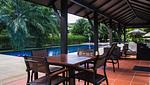 BAN20237: Poolside 3 Bedroom Apartment close to the Bang Tao and Layan Beach. Thumbnail #25