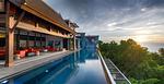 NAI20683: Sea View 5 Bedroom Villa in Nai Thon. Thumbnail #9