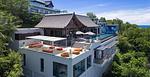 NAT20683: Sea View 5 Bedroom Villa in Nai Thon. Thumbnail #10