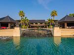 PHA20684: Wonderful 6 Bedroom Villa at Natai Beach. Thumbnail #2