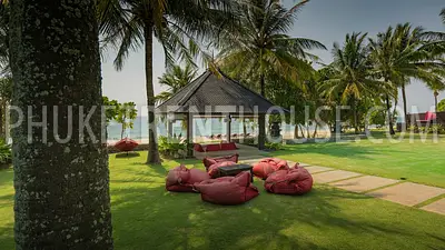 PHA20684: Wonderful 6 Bedroom Villa at Natai Beach. Photo #4