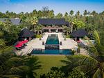 PHA20684: Wonderful 6 Bedroom Villa at Natai Beach. Thumbnail #11