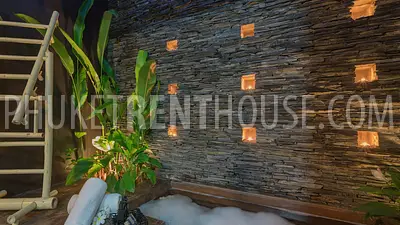 PHA20684: Wonderful 6 Bedroom Villa at Natai Beach. Photo #15