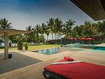 PHA20684: Wonderful 6 Bedroom Villa at Natai Beach. Thumbnail #6