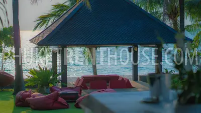 PHA20684: Wonderful 6 Bedroom Villa at Natai Beach. Photo #7