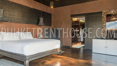 PHA20684: Wonderful 6 Bedroom Villa at Natai Beach. Photo #8