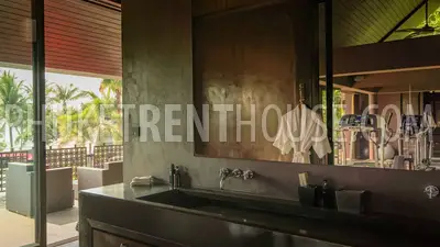 PHA20684: Wonderful 6 Bedroom Villa at Natai Beach. Photo #22