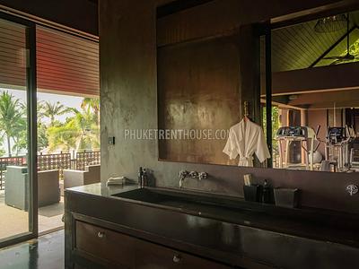 PHA20684: Wonderful 6 Bedroom Villa at Natai Beach. Photo #22