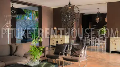 PHA20684: Wonderful 6 Bedroom Villa at Natai Beach. Photo #23