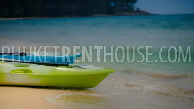 PHA20684: Wonderful 6 Bedroom Villa at Natai Beach. Photo #25