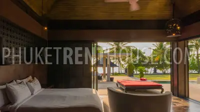 PHA20684: Wonderful 6 Bedroom Villa at Natai Beach. Photo #16