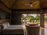 PHA20684: Wonderful 6 Bedroom Villa at Natai Beach. Thumbnail #16