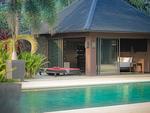 PHA20684: Wonderful 6 Bedroom Villa at Natai Beach. Thumbnail #30