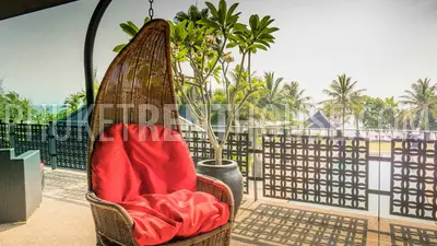 PHA20684: Wonderful 6 Bedroom Villa at Natai Beach. Photo #31
