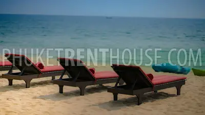PHA20684: Wonderful 6 Bedroom Villa at Natai Beach. Photo #33