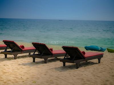 PHA20684: Замечательная 6-Спальная Вилла на Пляже Натай. Фото #33