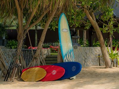 PHA20684: Замечательная 6-Спальная Вилла на Пляже Натай. Фото #34