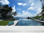 KAM20685: Charming Ocean View 6 Bedroom Villa in Kamala. Thumbnail #1